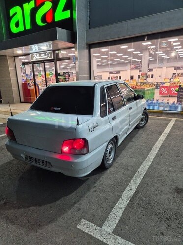Saipa 132 2013, 227,000 km - 1.3 л - Tovuz