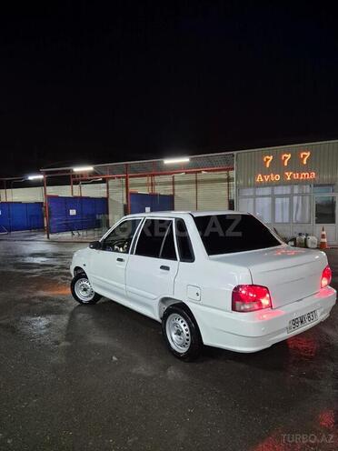 Saipa 132 2013, 227,000 km - 1.3 л - Tovuz
