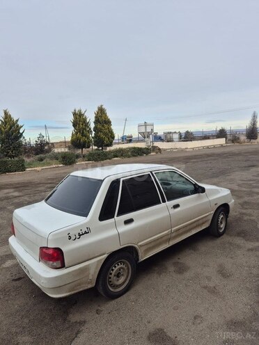 Saipa 132 2013, 227,000 km - 1.3 л - Tovuz