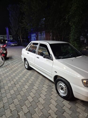 Saipa 132 2013, 227,000 km - 1.3 л - Tovuz
