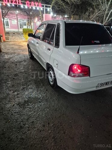 Saipa 132 2013, 227,000 km - 1.3 л - Tovuz