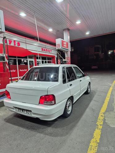 Saipa 132 2013, 227,000 km - 1.3 л - Tovuz