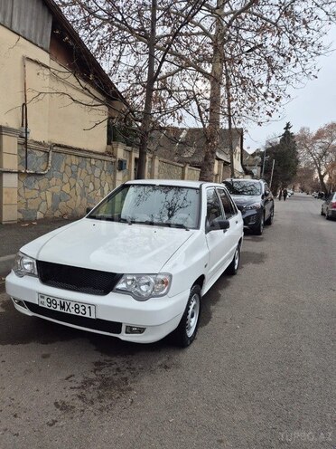 Saipa 132 2013, 227,000 km - 1.3 л - Tovuz
