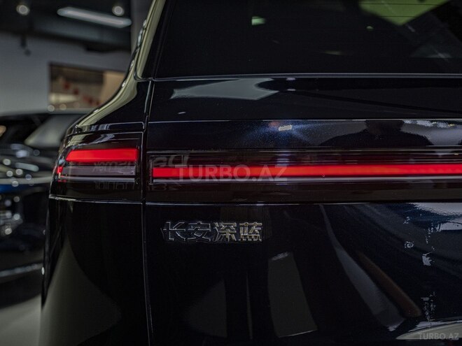 Changan Deepal S09-4