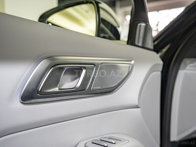 Changan Deepal S09-15