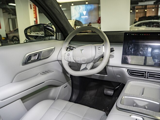 Changan Deepal S09-27