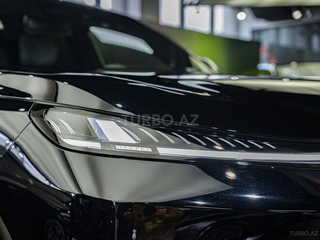 Changan Deepal S09-12