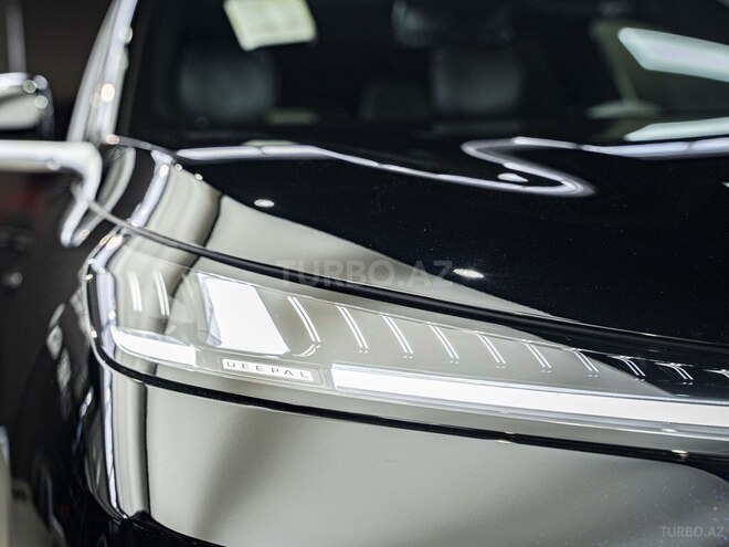 Changan Deepal S09-11