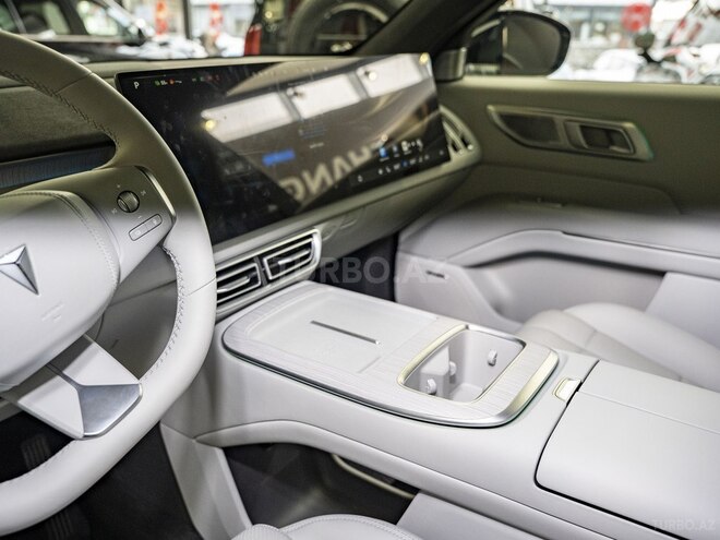 Changan Deepal S09-16