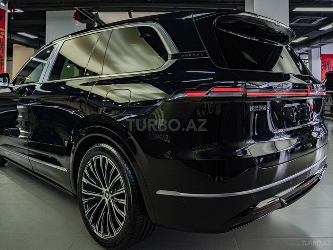 Changan Deepal S09-13