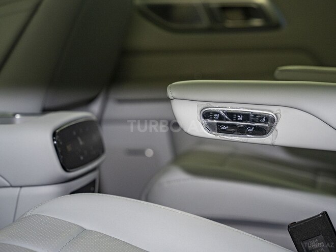 Changan Deepal S09-25