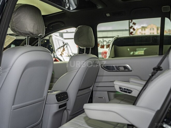 Changan Deepal S09-21