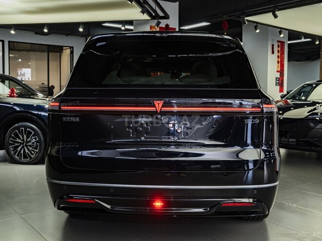 Changan Deepal S09-2