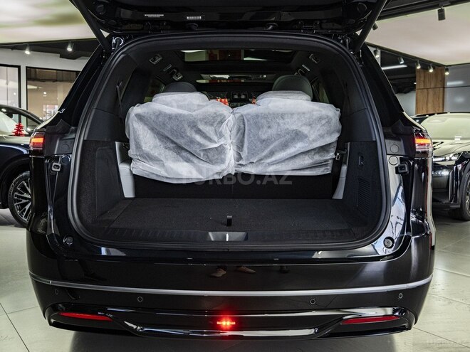 Changan Deepal S09-14