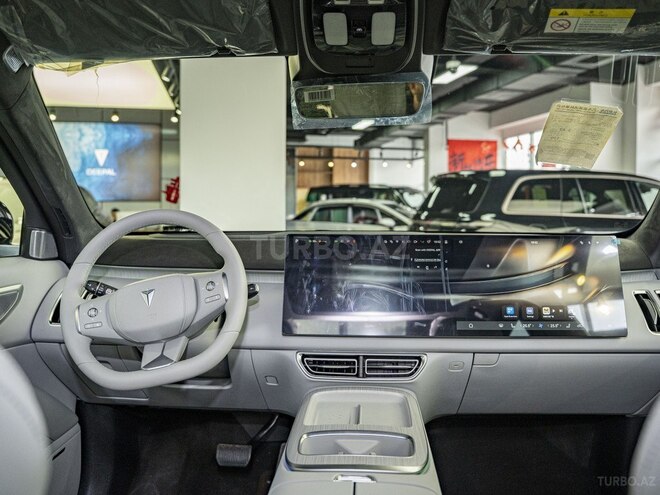 Changan Deepal S09-26