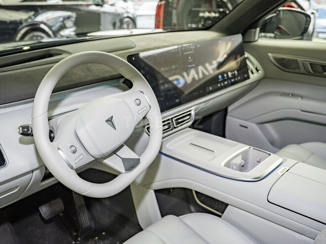 Changan Deepal S09-17