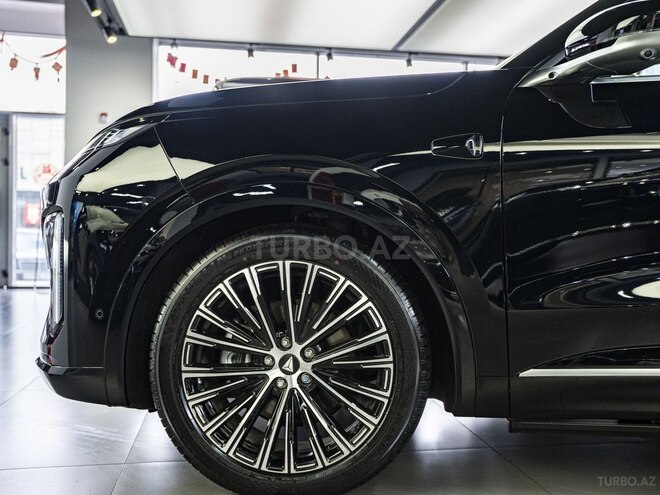 Changan Deepal S09-3