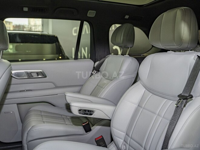 Changan Deepal S09-24