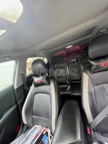 Kia Optima 2011, 243,011 km - 2.0 л - Xaçmaz