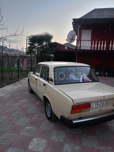 LADA (VAZ) 2107 1987, 92,025 km - 1.6 l - Masallı