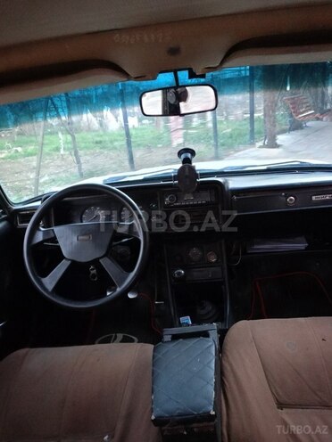 LADA (VAZ) 2107 1987, 92,025 km - 1.6 l - Masallı