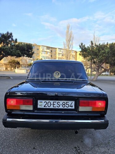 LADA (VAZ) 2107 2010, 80,000 km - 1.6 л - Bakı