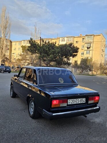 LADA (VAZ) 2107 2010, 80,000 km - 1.6 л - Bakı