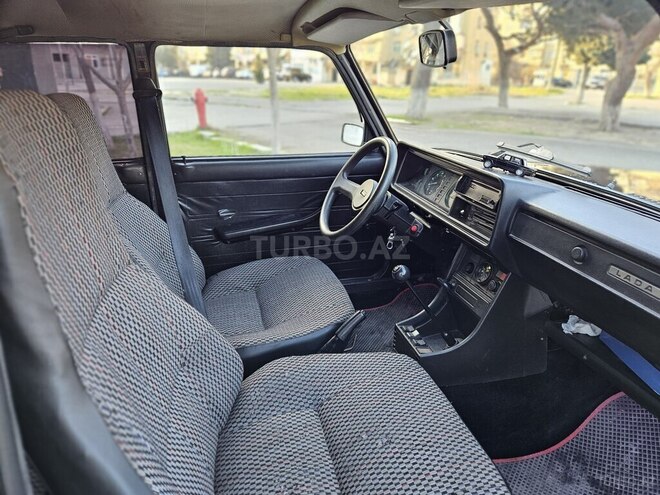 LADA (VAZ) 2107 2010, 80,000 km - 1.6 л - Bakı