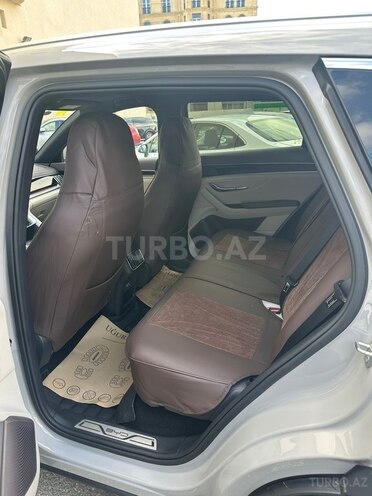BYD  2025, 3,500 km - 0.0 l - Bakı