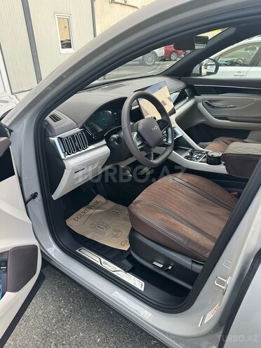 BYD  2025, 3,500 km - 0.0 l - Bakı