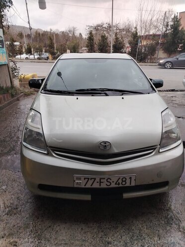 Toyota Prius 2008, 332,318 km - 1.5 l - Bakı
