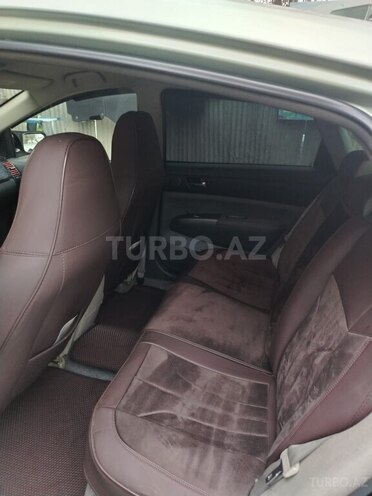 Toyota Prius 2008, 332,318 km - 1.5 l - Bakı