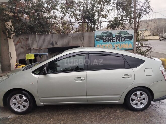 Toyota Prius 2008, 332,318 km - 1.5 l - Bakı