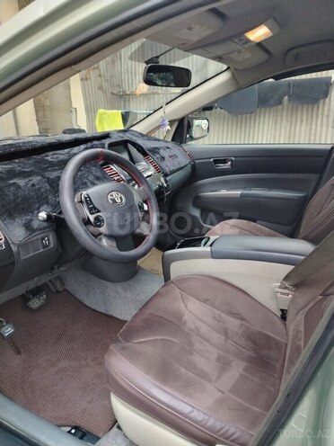Toyota Prius 2008, 332,318 km - 1.5 l - Bakı