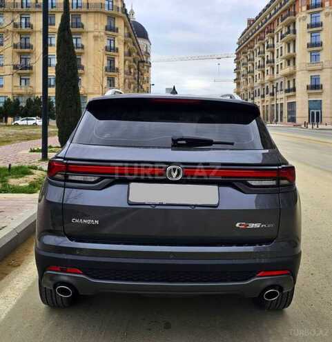 Changan CS 35 Plus-2