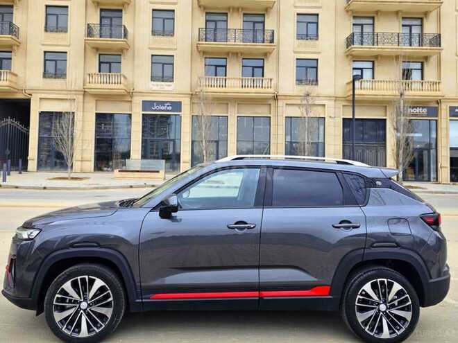 Changan CS 35 Plus-3