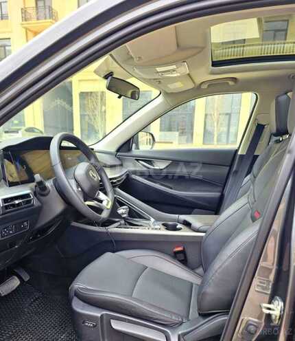 Changan CS 35 Plus-6
