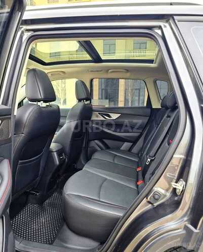 Changan CS 35 Plus-7