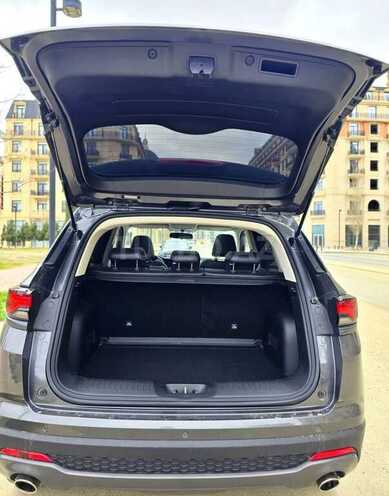 Changan CS 35 Plus-8