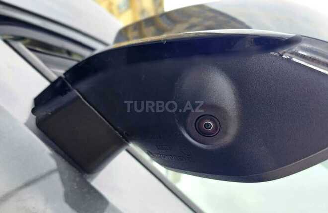 Changan CS 35 Plus-9