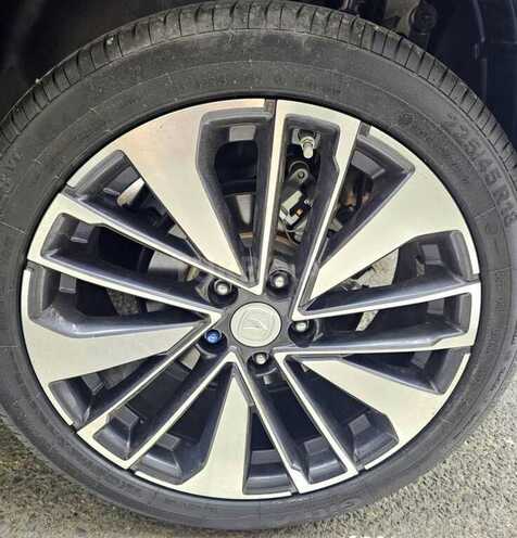 Changan CS 35 Plus-10