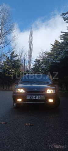 LADA (VAZ) 2115 2010, 232,000 km - 1.6 l - İsmayıllı