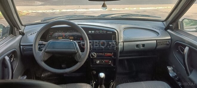 LADA (VAZ) 2115 2010, 232,000 km - 1.6 l - İsmayıllı