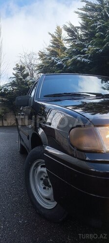 LADA (VAZ) 2115 2010, 232,000 km - 1.6 l - İsmayıllı
