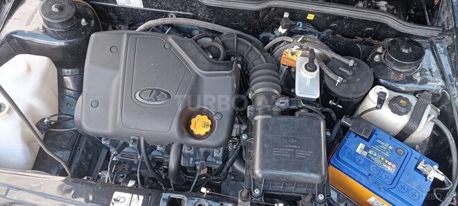 LADA (VAZ) 2115 2010, 232,000 km - 1.6 l - İsmayıllı