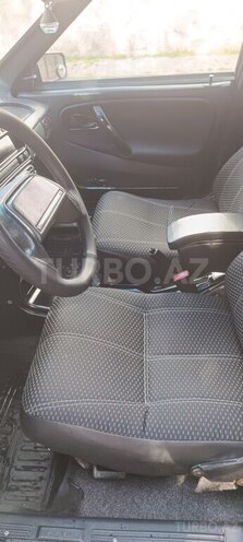 LADA (VAZ) 2115 2010, 232,000 km - 1.6 l - İsmayıllı