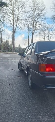 LADA (VAZ) 2115 2010, 232,000 km - 1.6 l - İsmayıllı