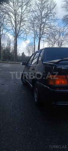 LADA (VAZ) 2115 2010, 232,000 km - 1.6 l - İsmayıllı
