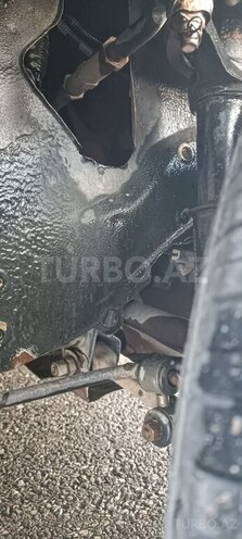 LADA (VAZ) 2115 2010, 232,000 km - 1.6 l - İsmayıllı