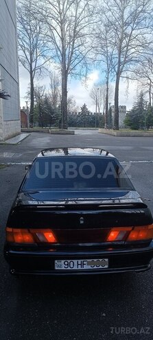 LADA (VAZ) 2115 2010, 232,000 km - 1.6 l - İsmayıllı